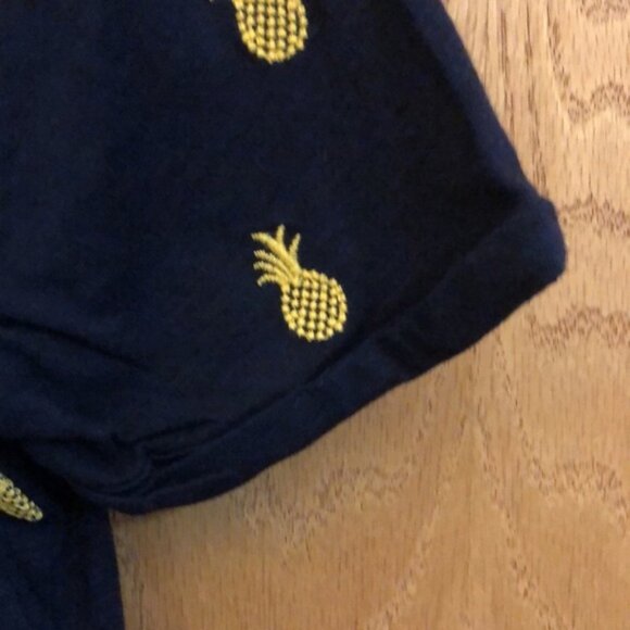 🆕 Workshop Pineapple Shirt size large fits medium - Picture 2 of 7